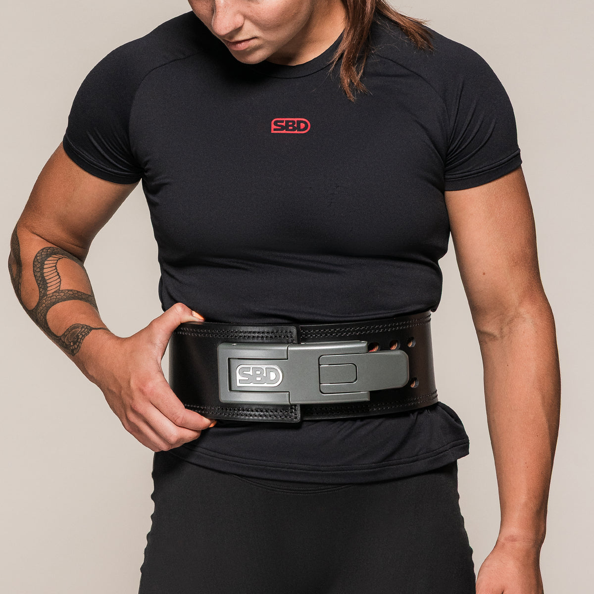 Ceinture 10mm