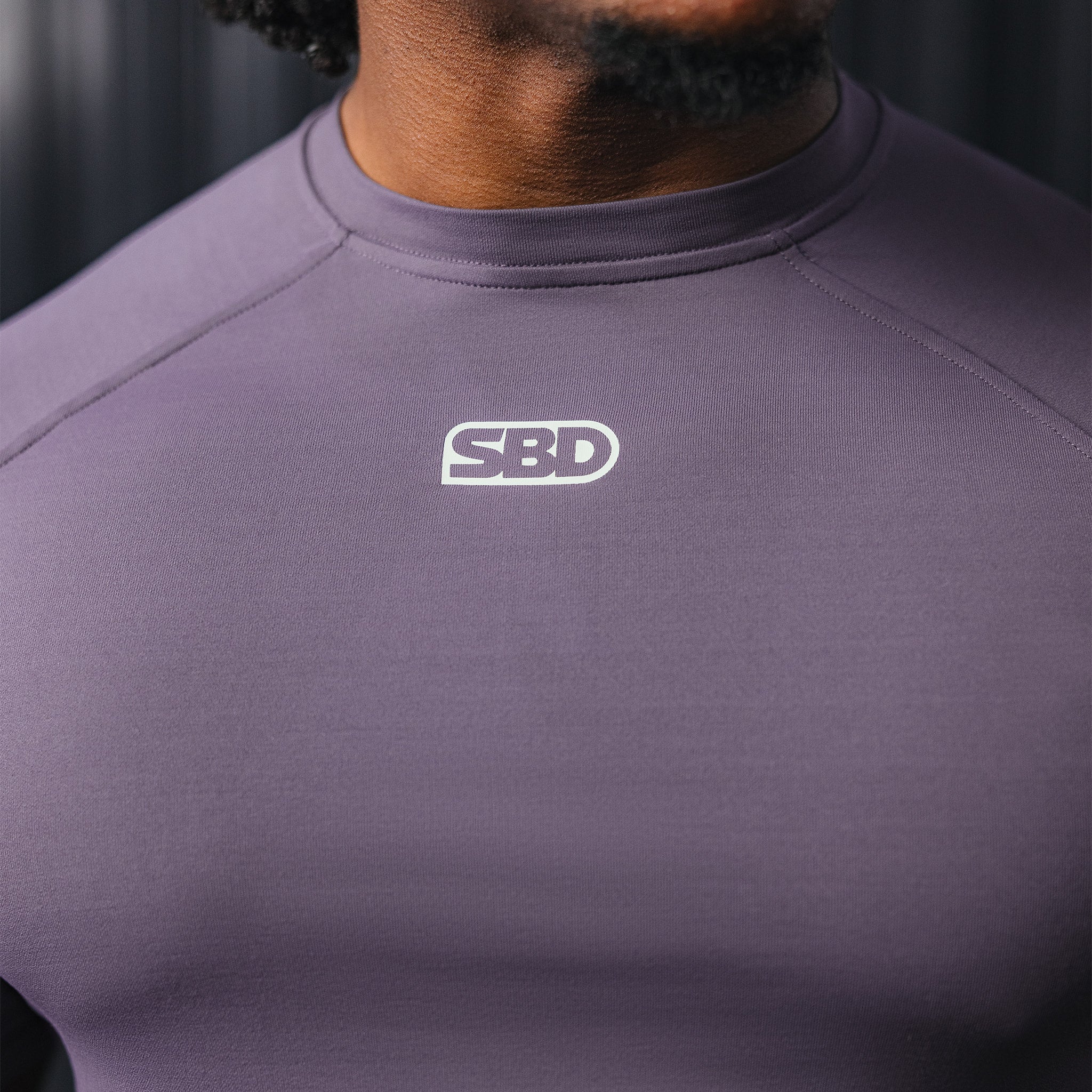 T-Shirt d'entraînement Aspire