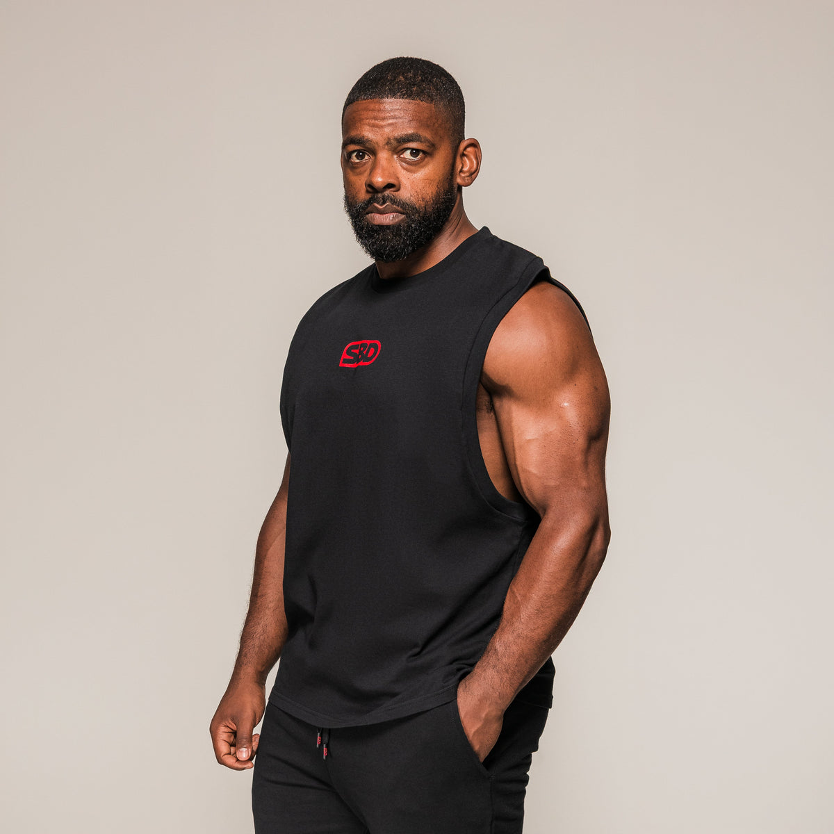 Débardeur pour homme