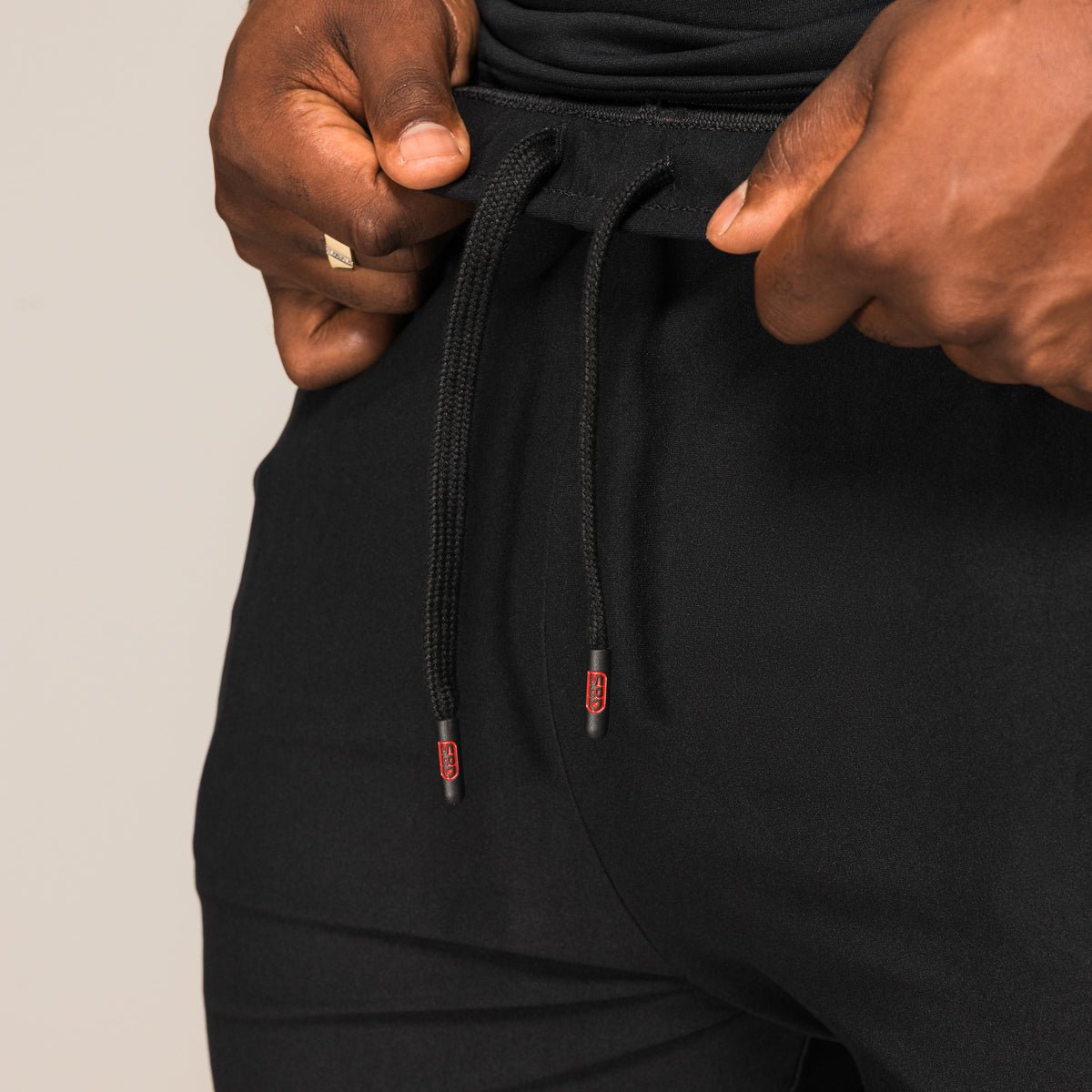 Short d'entraînement pour homme