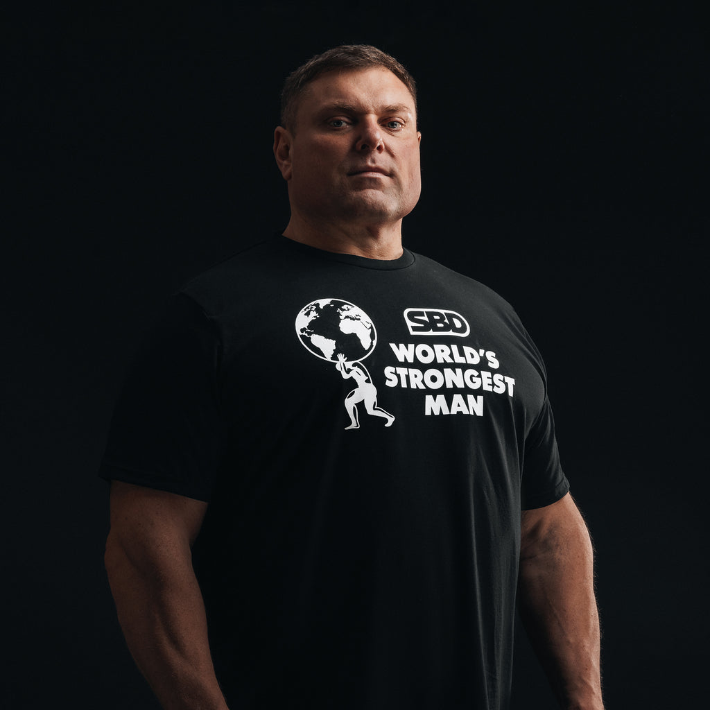 WSM T-shirt