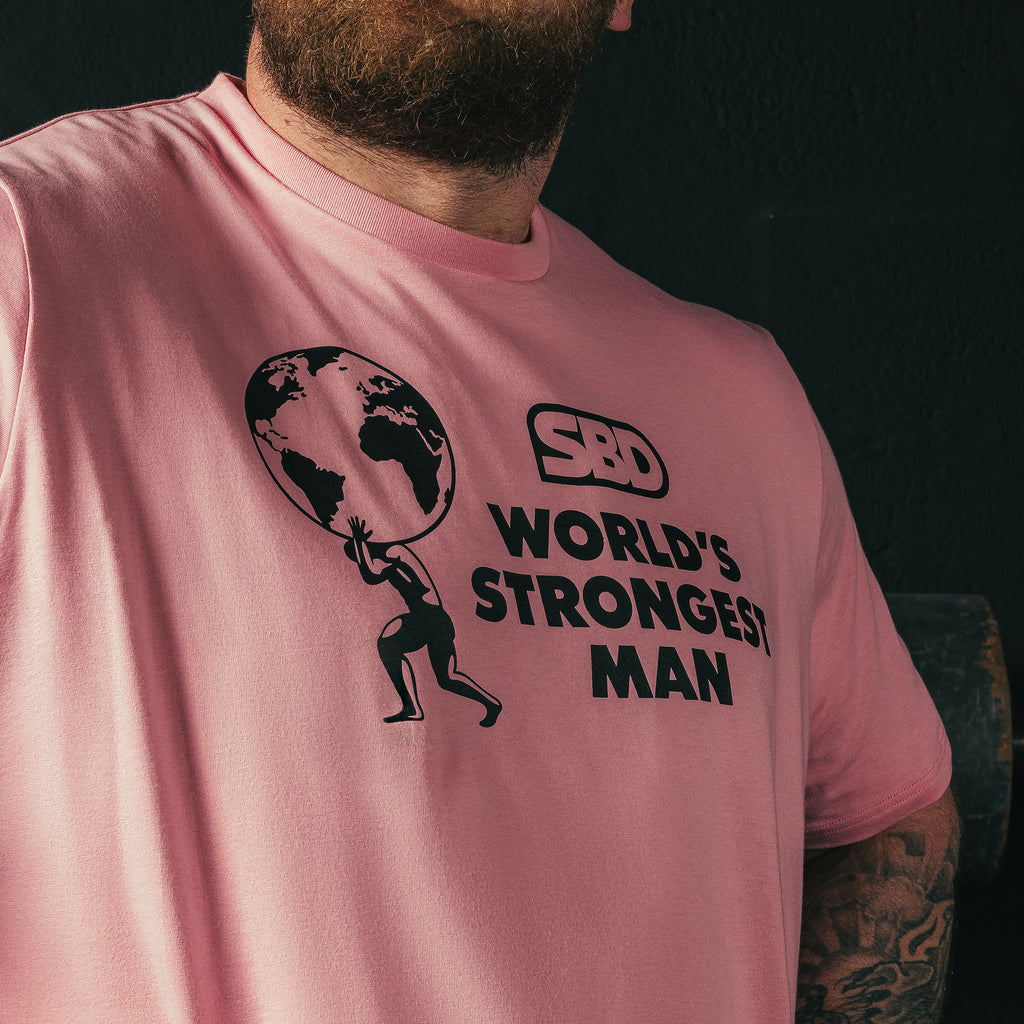 WSM T-shirt