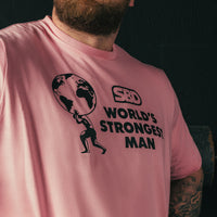 WSM T-shirt