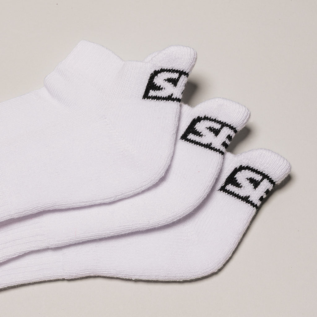 Socquettes SBD - 3 paires