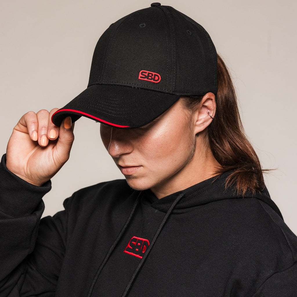 Casquette SBD