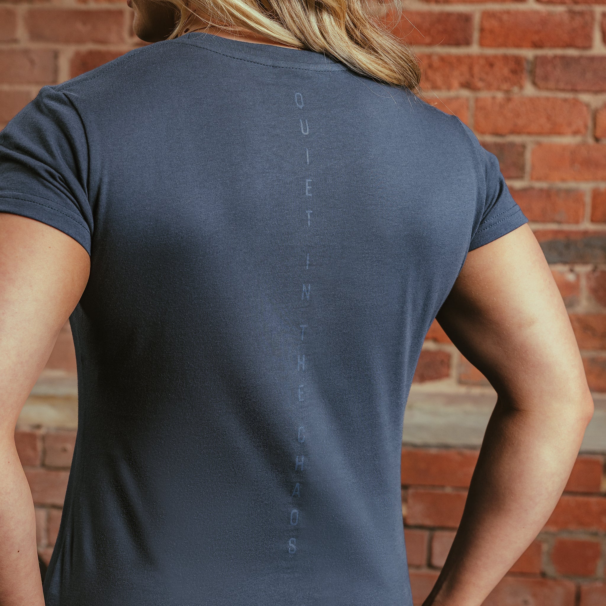T-Shirt Serenity
