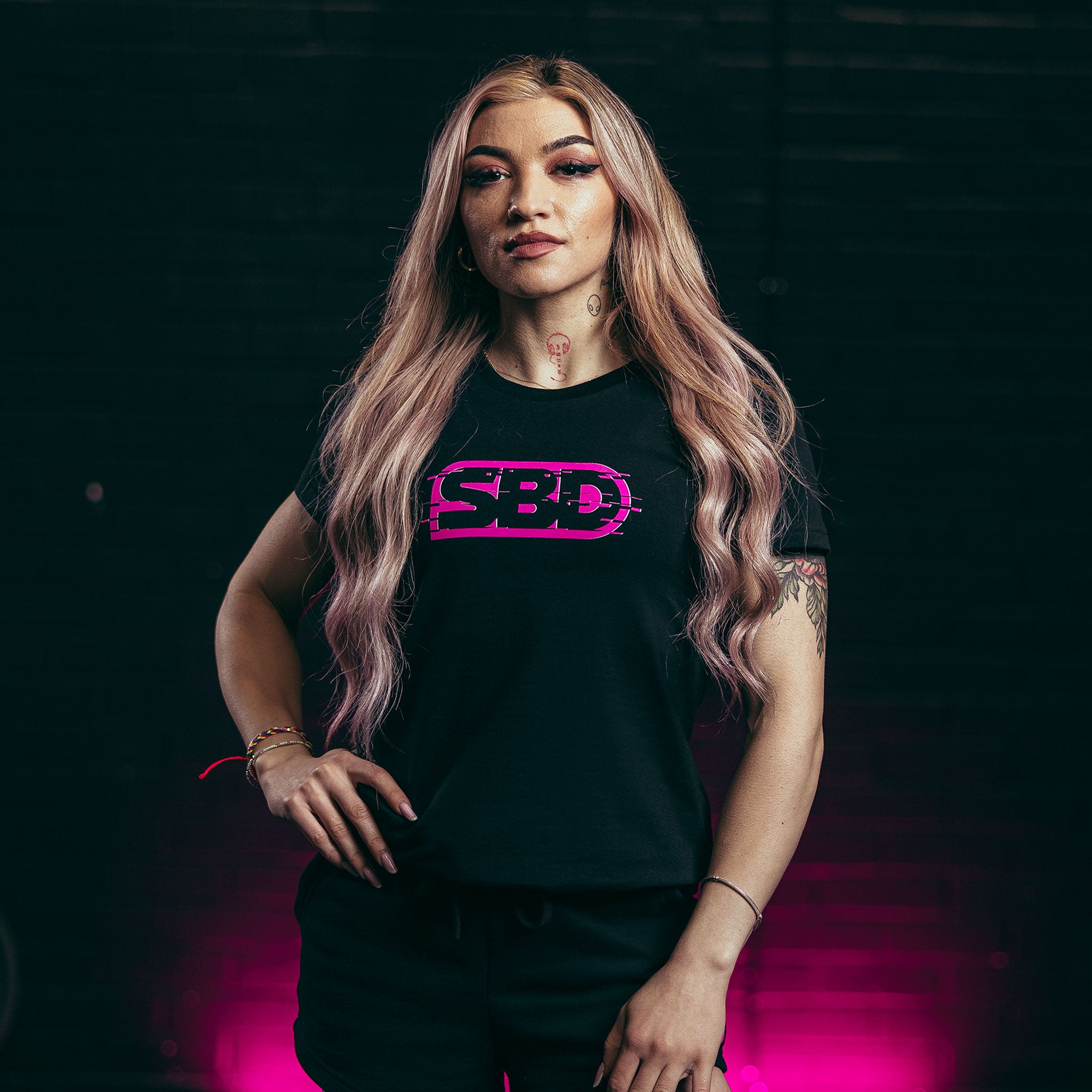 SBD T-shirt
