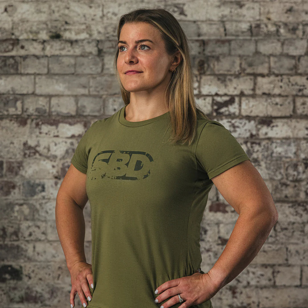 SBD T-shirt