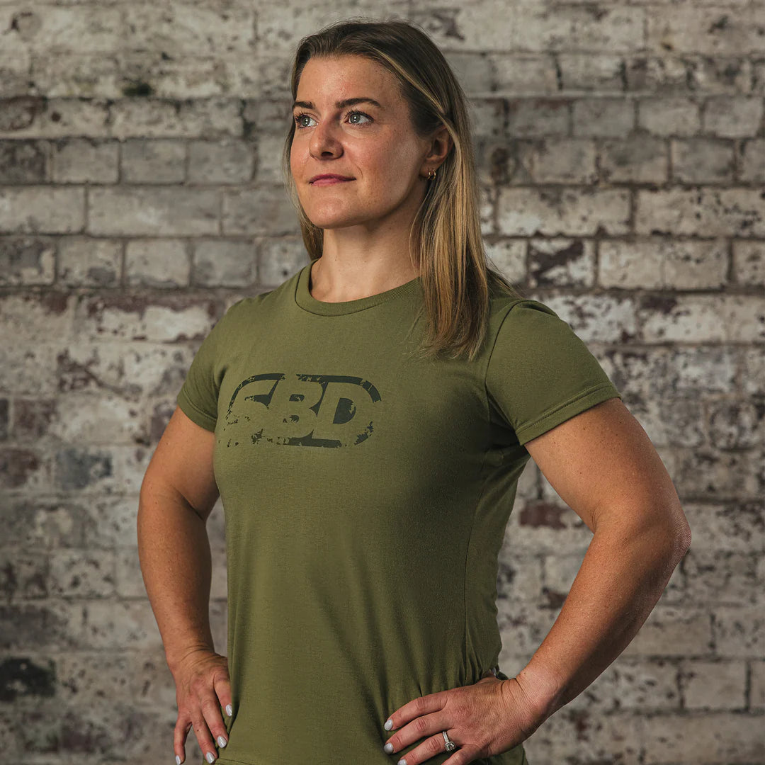 SBD T-shirt