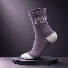 Chaussettes SBD pour la musculation et les sports de force – édition Aspire