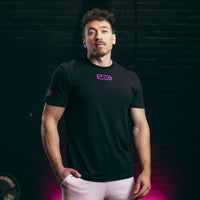 T-shirt Compétition SBD