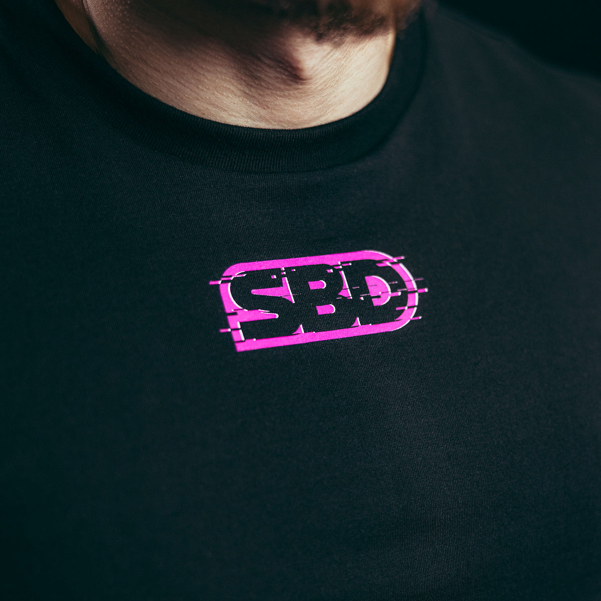 T-shirt Compétition SBD