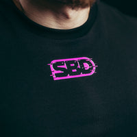 T-shirt Compétition SBD