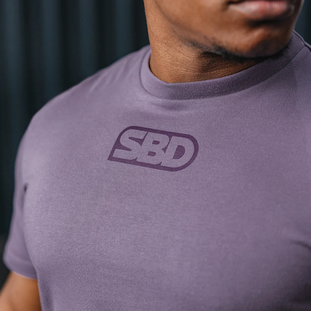 T-shirt Compétition SBD