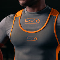 T-shirt Compétition SBD