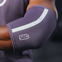 Coudières SBD pour la musculation et les sports de force – édition Aspire