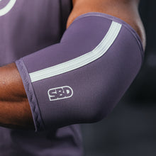 Coudières SBD pour la musculation et les sports de force – édition Aspire