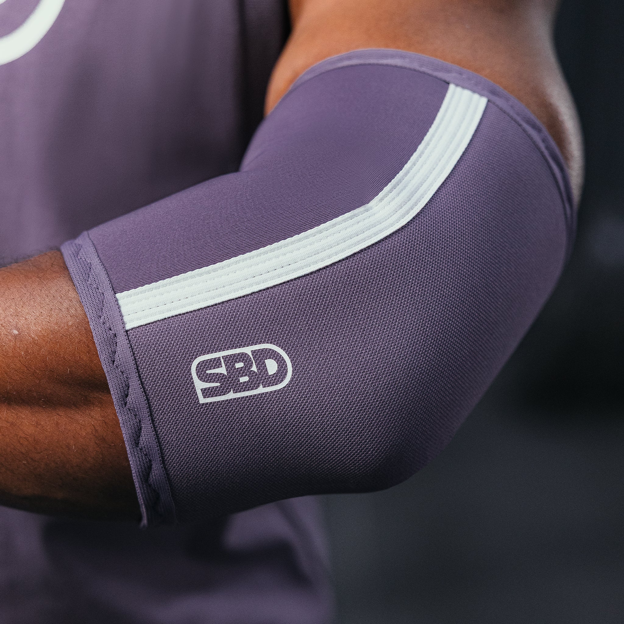 Coudières SBD pour la musculation et les sports de force – édition Aspire