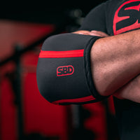 Coudières SBD – collection Classique – compression et protection des coudes