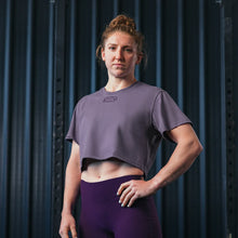 SBD Crop Top