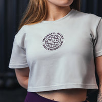 SBD Crop Top