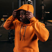 Hoodie SBD