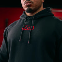 Hoodie SBD