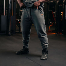 SBD Joggers Forge Grey
