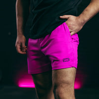 Short Entraînement SBD