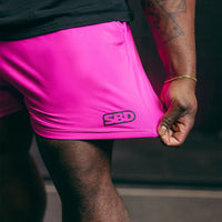 Short Entraînement SBD