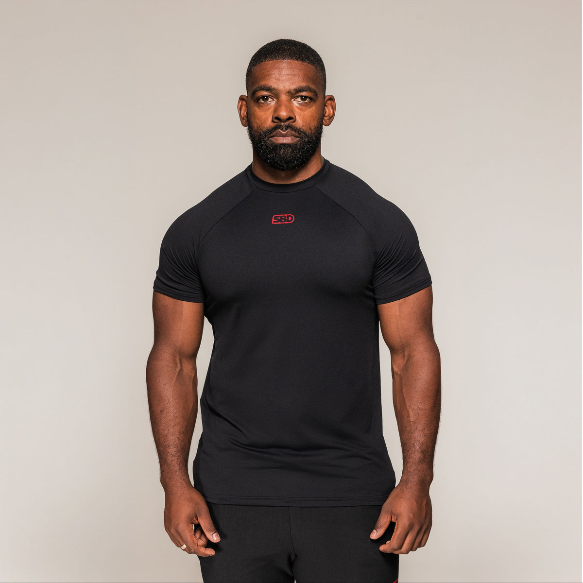 Chemise d'entraînement pour homme