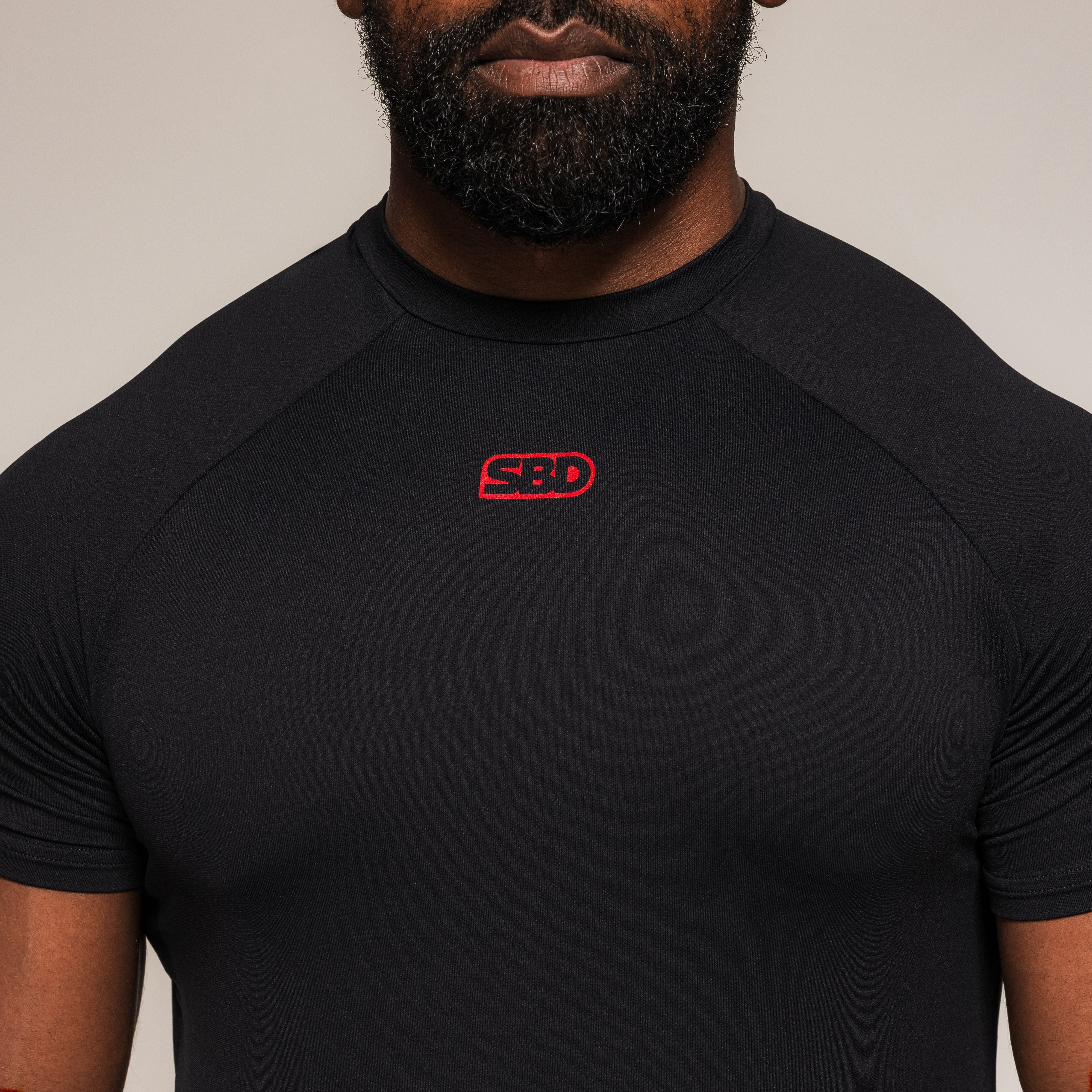 Chemise d'entraînement pour homme