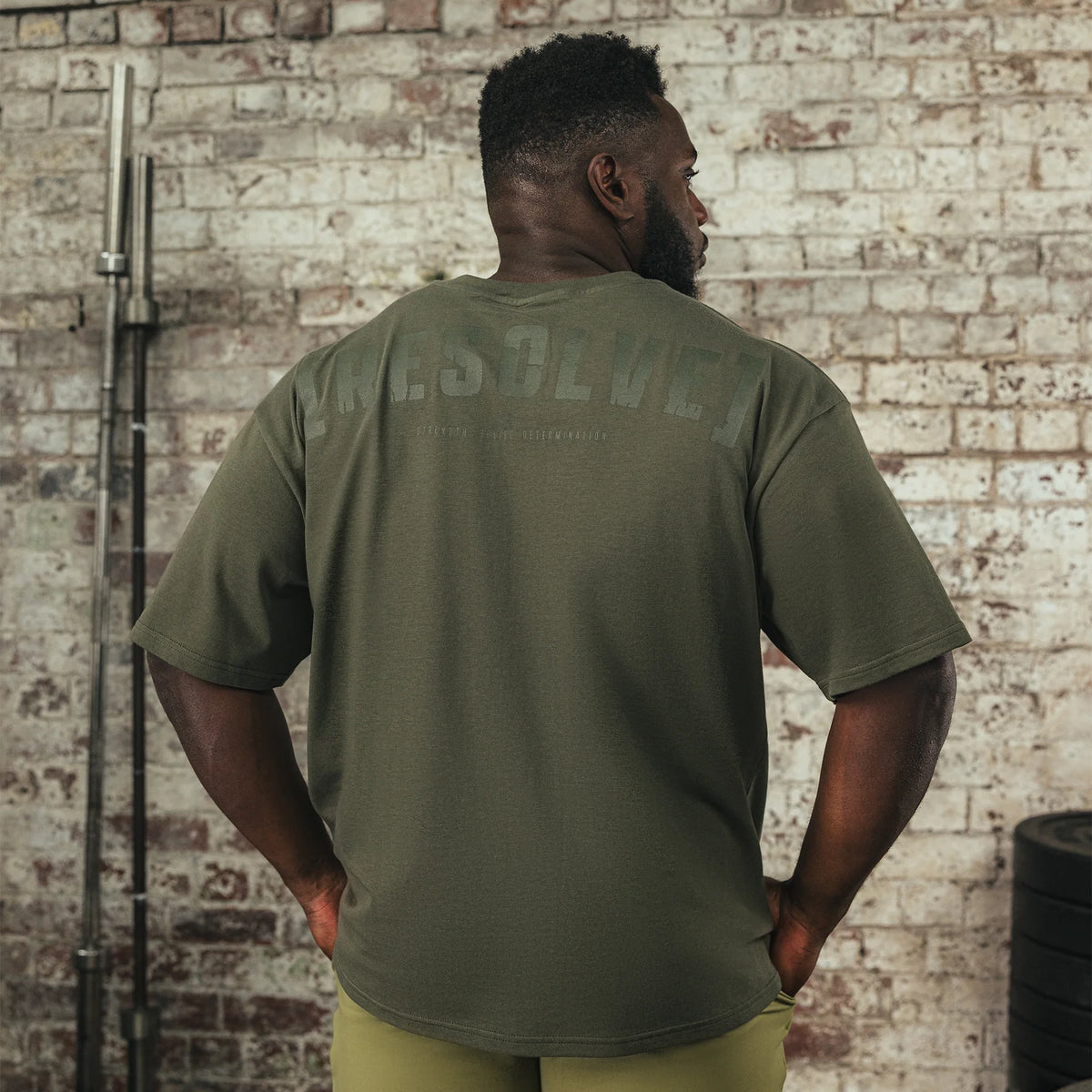 Oversize SBD