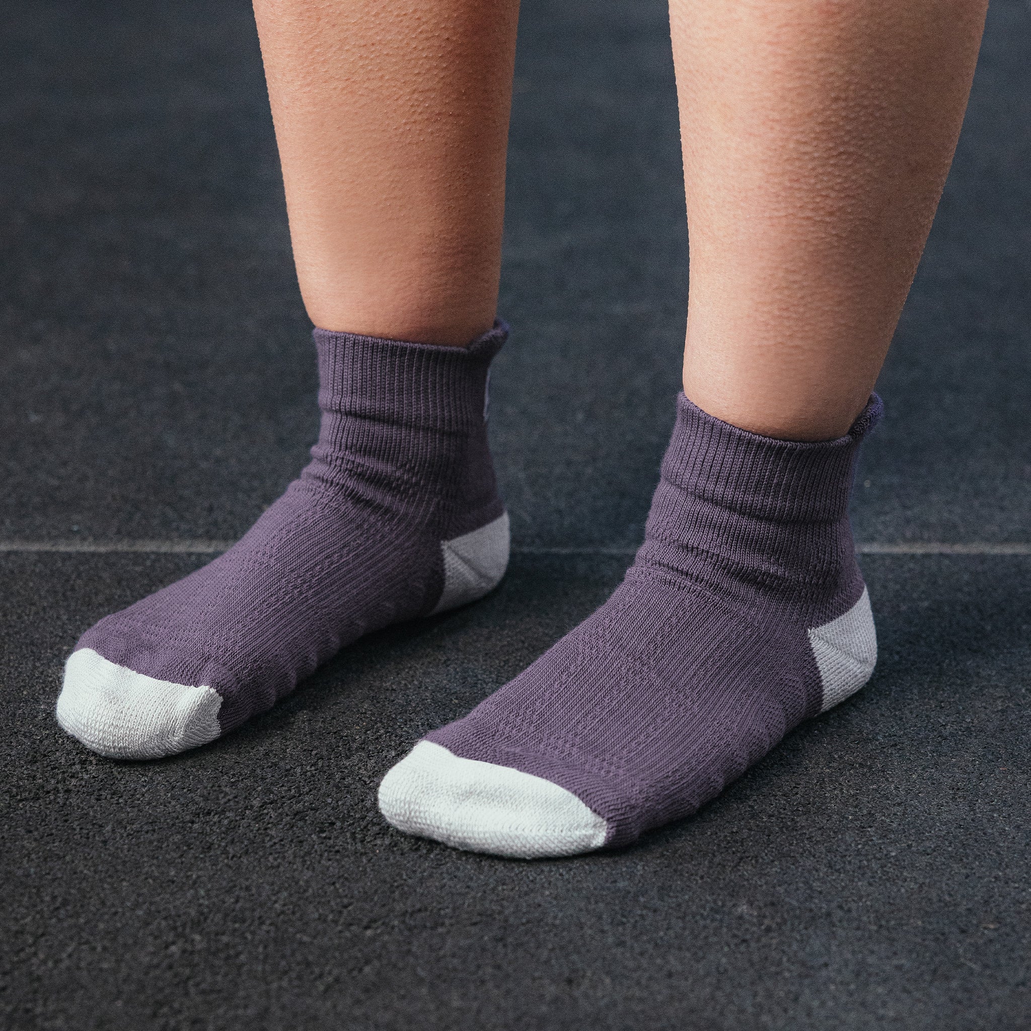 Chaussettes d'entraînement Aspire