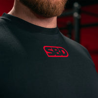 T-shirt Compétition SBD