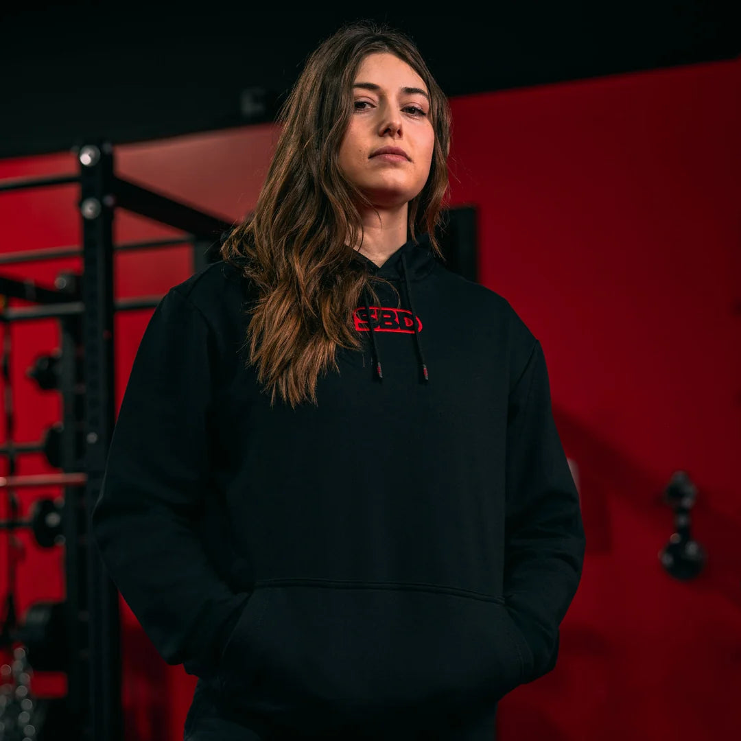 Hoodie SBD
