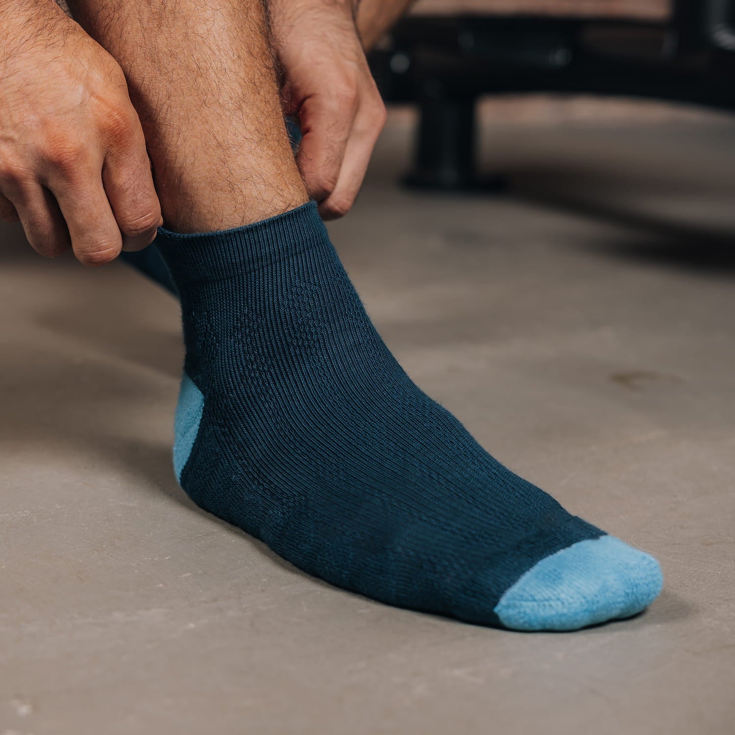 Chaussettes d'entraînement Reflect