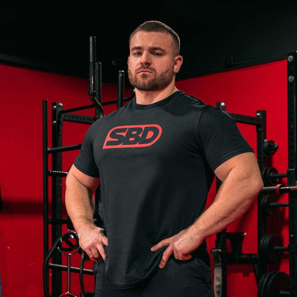 T-shirt SBD