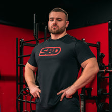 T-shirt SBD
