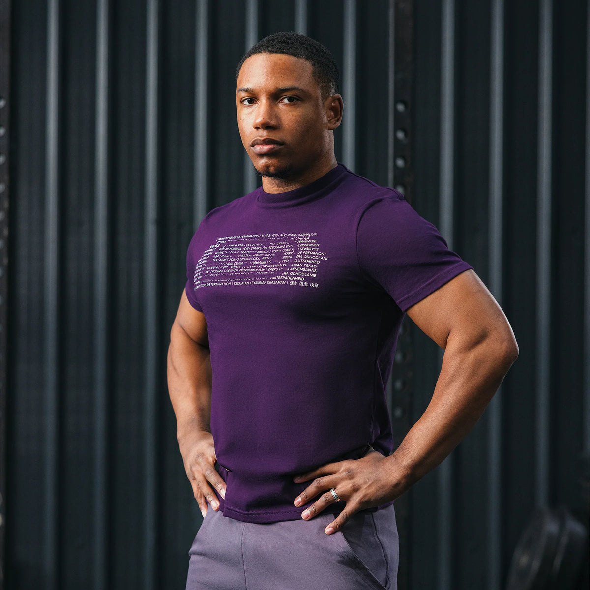 T-shirt SBD