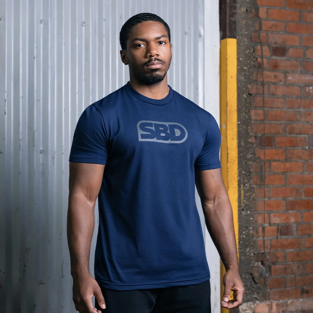 T-shirt SBD