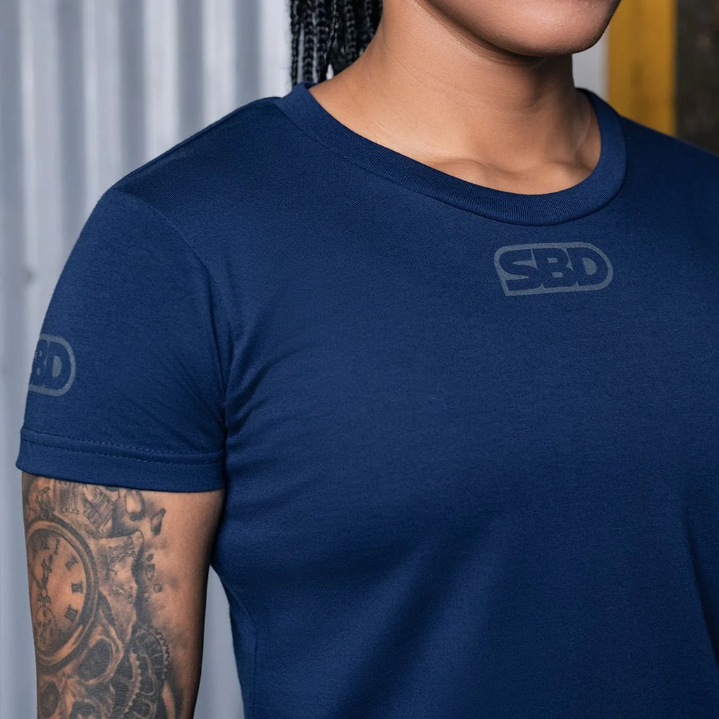 T-shirt Compétition SBD