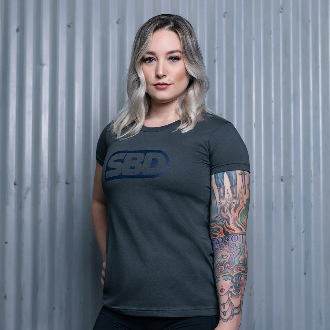 T-shirt SBD