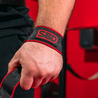 Sangles SBD pour la musculation et les sports de force – collection Classique