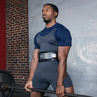 Singlet SBD – édition Storm – homologué pour la compétition de force