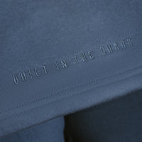 SBD Sleeveless Hoodie Serenity