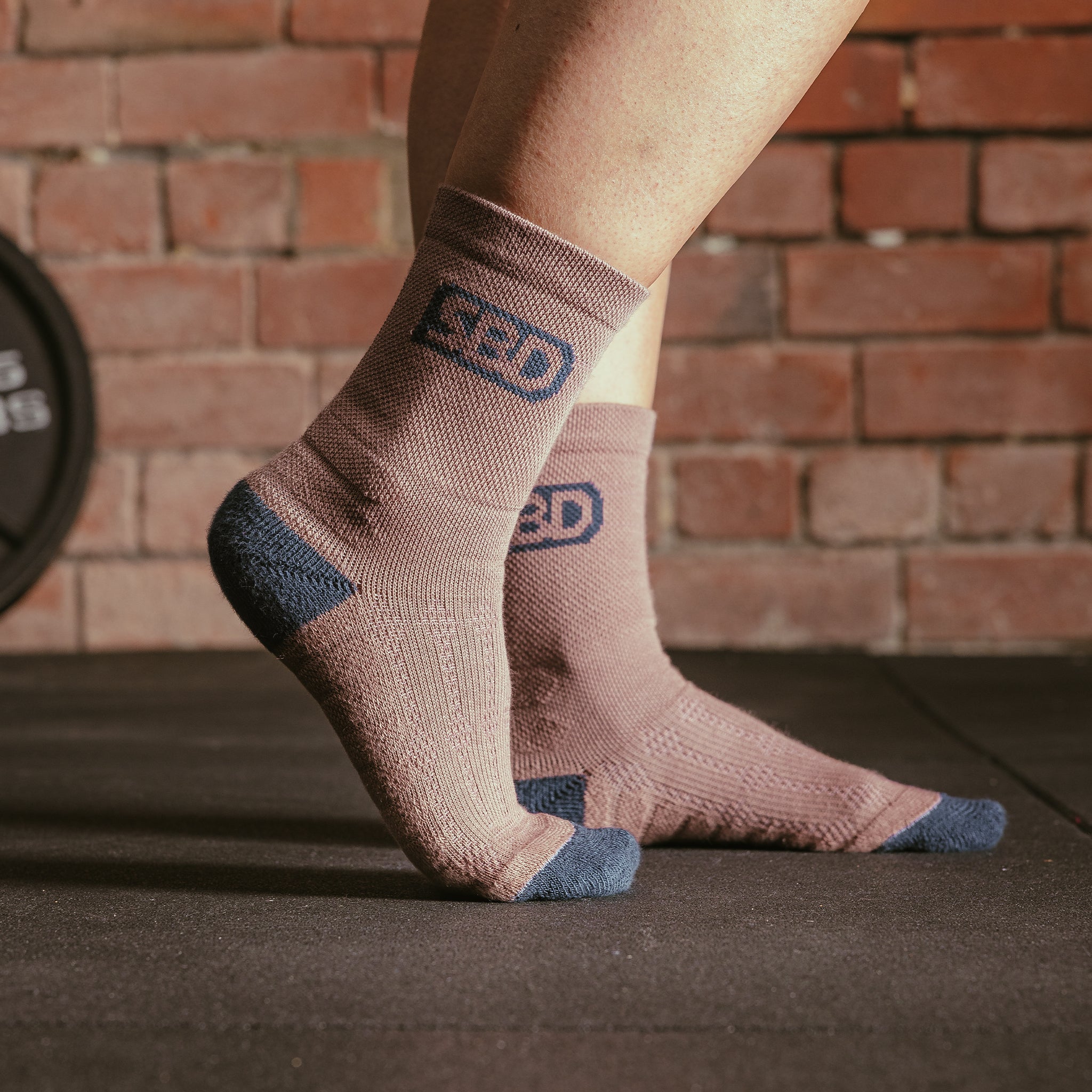 Chaussettes Serenity