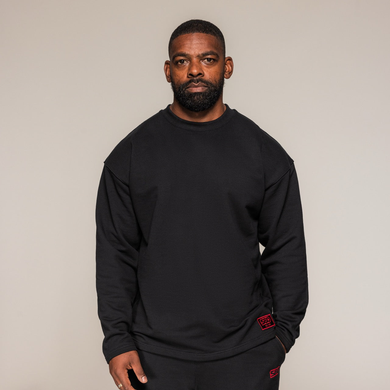 Sweatshirt SBD