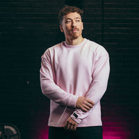 SBD Sweatshirt Nova