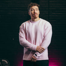 SBD Sweatshirt Nova